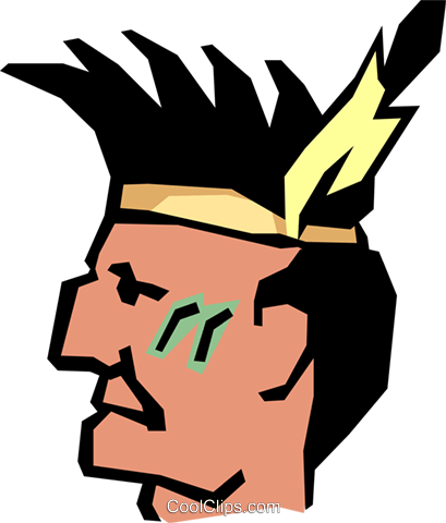 Indian Royalty Free Vector Clip Art Illustration - Illustration (409x480)