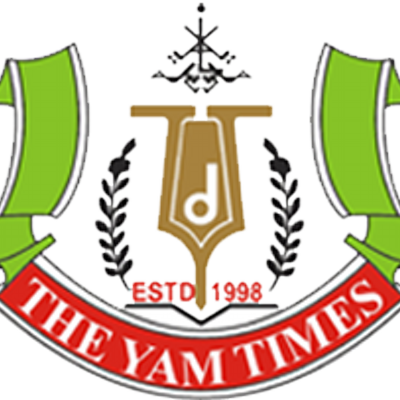 The Yam Times - Southern Mississippi State (400x400)