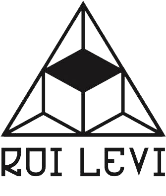 Roi Levi Roi Levi - Triangle (433x433)