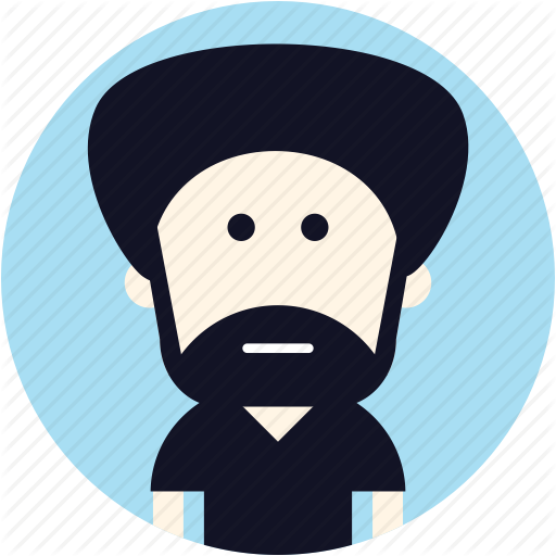 Indian Man Icon Clipart Computer Icons Matrubharti - Indian Man Icon (512x512)