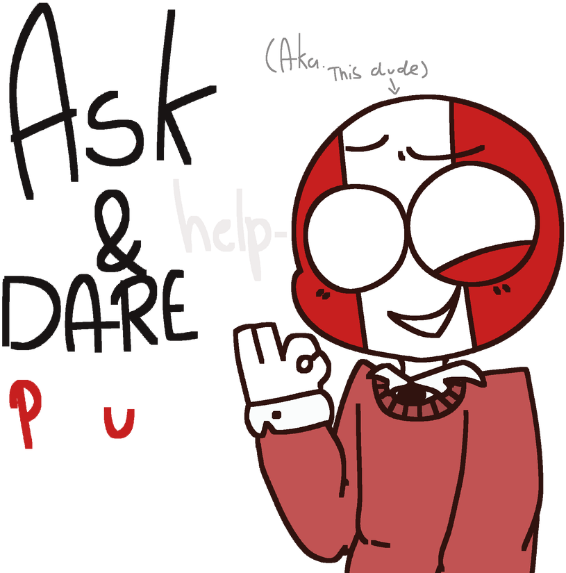 Ask N' Dare Peru - Ask N' Dare Peru (894x894)