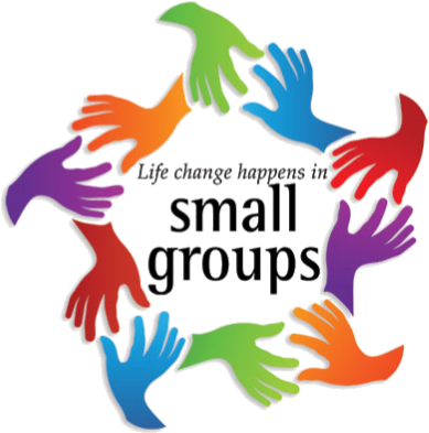 Empowering Small Group Leadership In Your Church 9th - Logo For Friends Group (449x455)