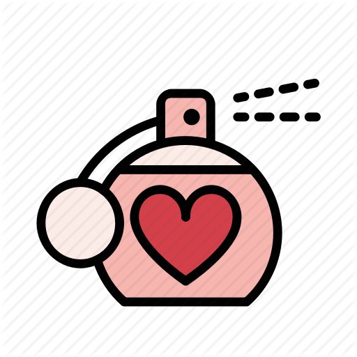 Perufme Clipart Present - Illustration (512x512)