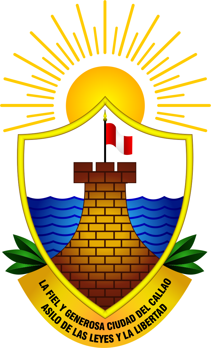 Callao, Peru - Pe19d - Composicion Al Dia Del Callao (718x1182)