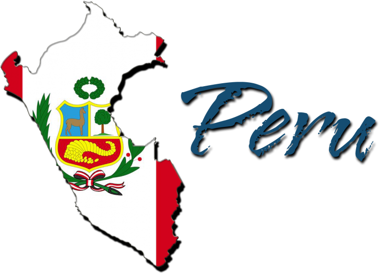 Peru Flag , Png Download - Peru Flag (763x551)