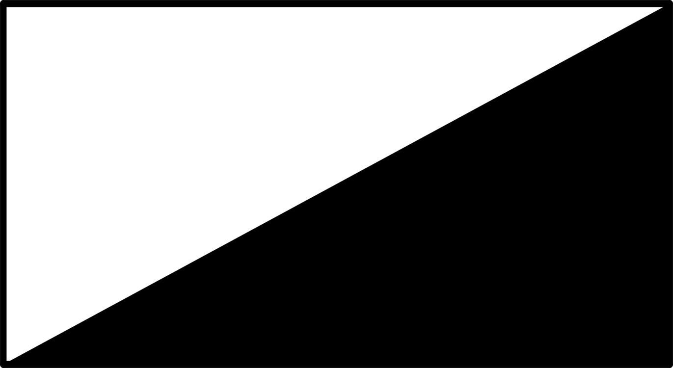 All Photo Png Clipart - Triangle (1371x750)