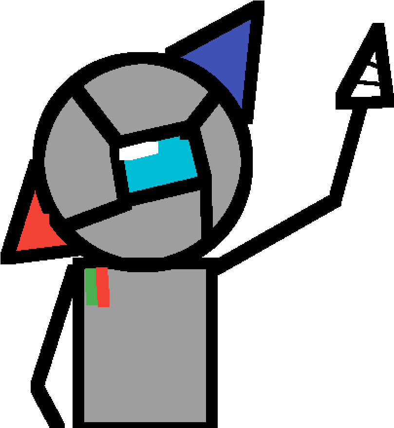 3 Waving Hello - 3 Waving Hello (1000x1000)