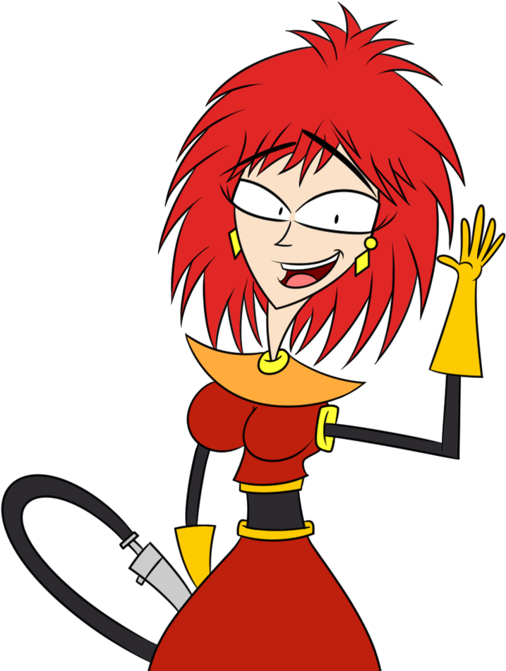 Hi Clipart Wave Hello - Cartoon (841x950)