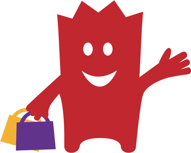 Our Products Mystery Shop - Cartoon (651x547)