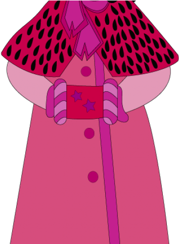 Clothes Clipart Princess - Illustration (640x480)