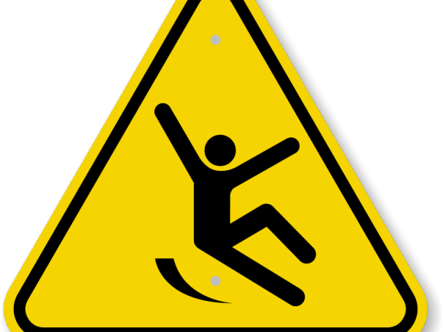 Wooden Floor Clipart Above - Wipe Up Spills (640x480)