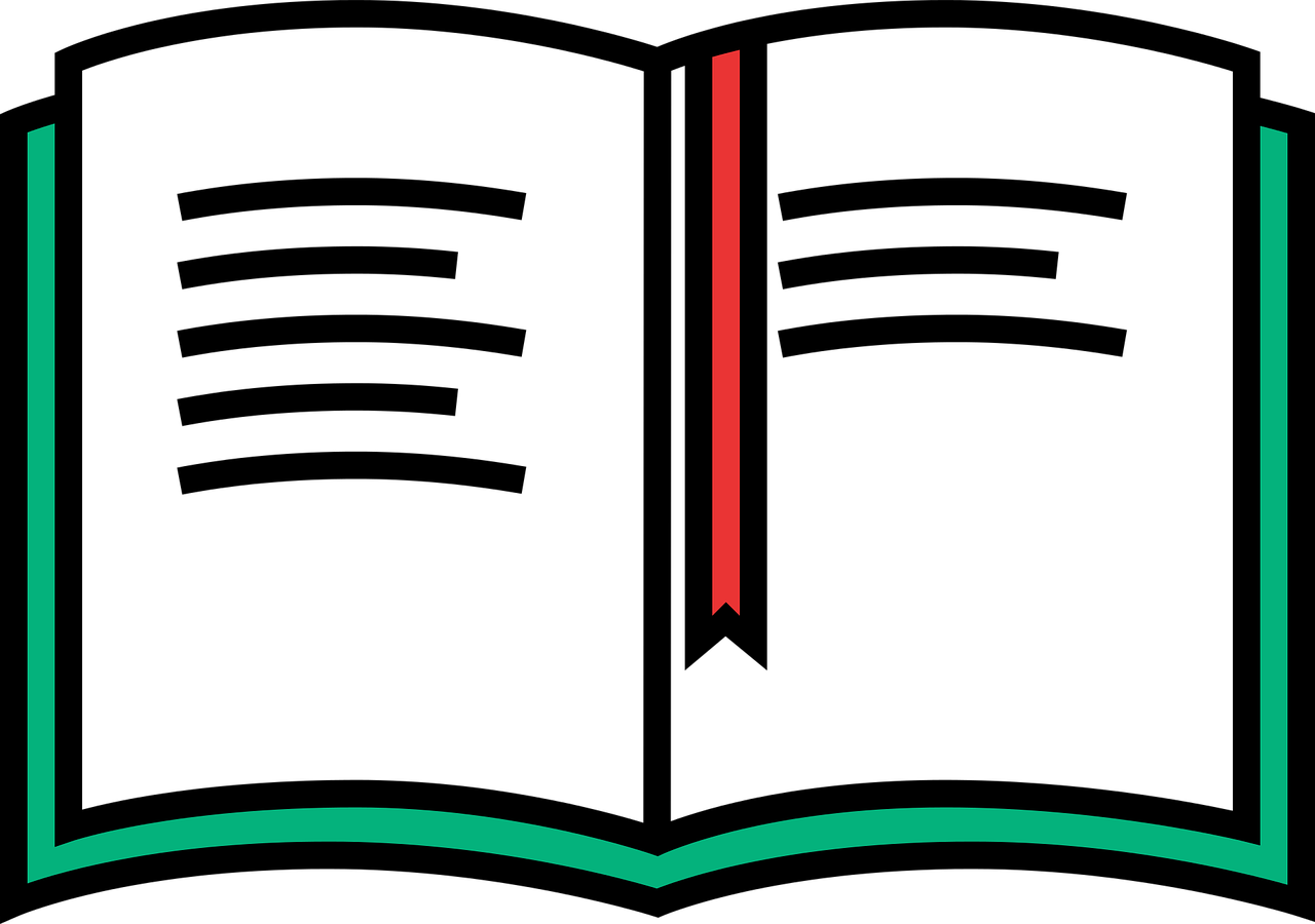 Book, Icon - Book Icon (1280x900)