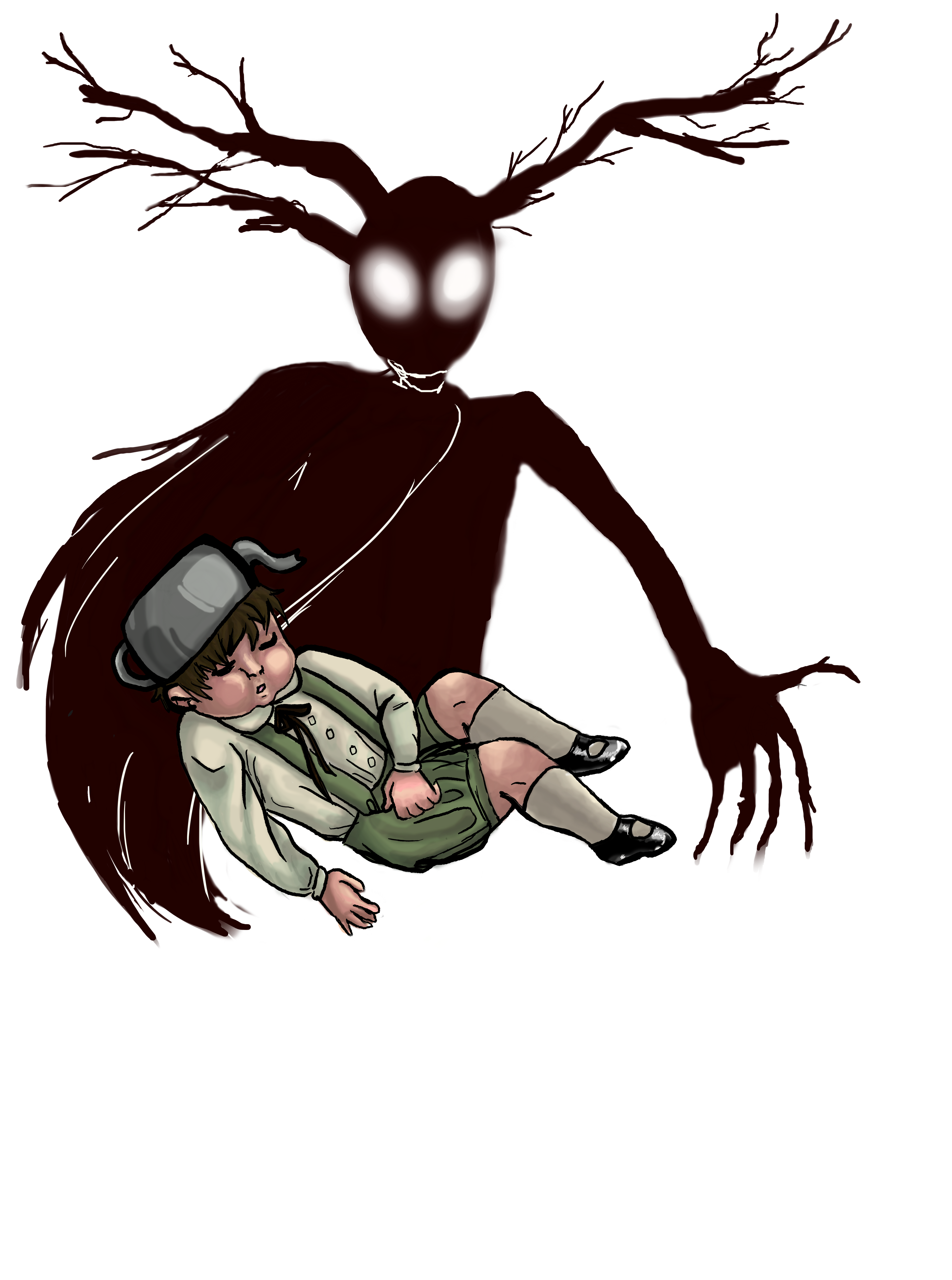 5400 X 8100 1 - Wirt Otgw Beast (5400x8100)