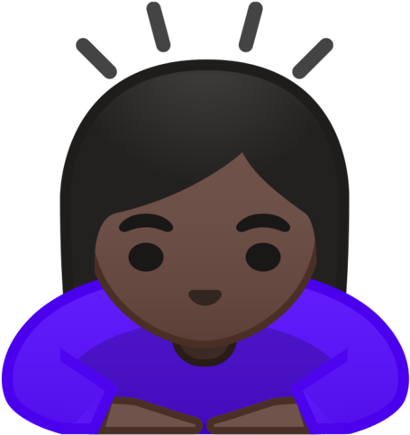 Google - Emoji Persona Png (512x512)
