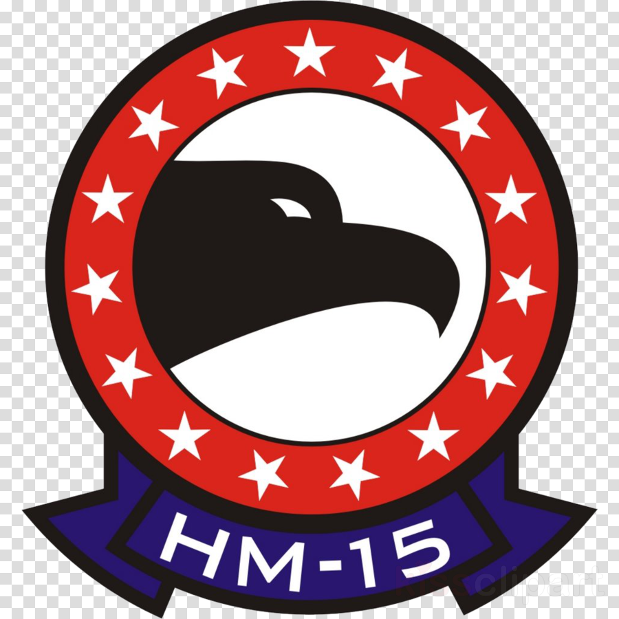 Hm 15 Blackhawks Clipart Ohio Hm-15 United States Navy - Magic 8 Ball Symbol (900x900)