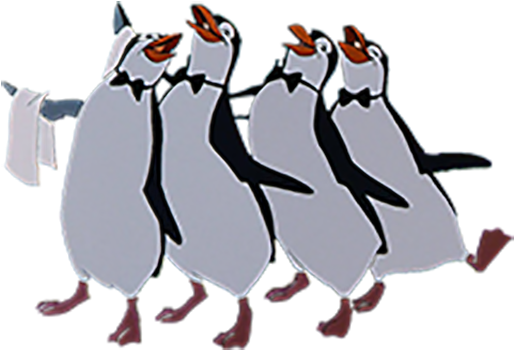 27 August - Adã©lie Penguin (701x497)