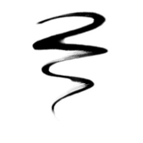 Eyeliner Png - Calligraphy (1024x1024)