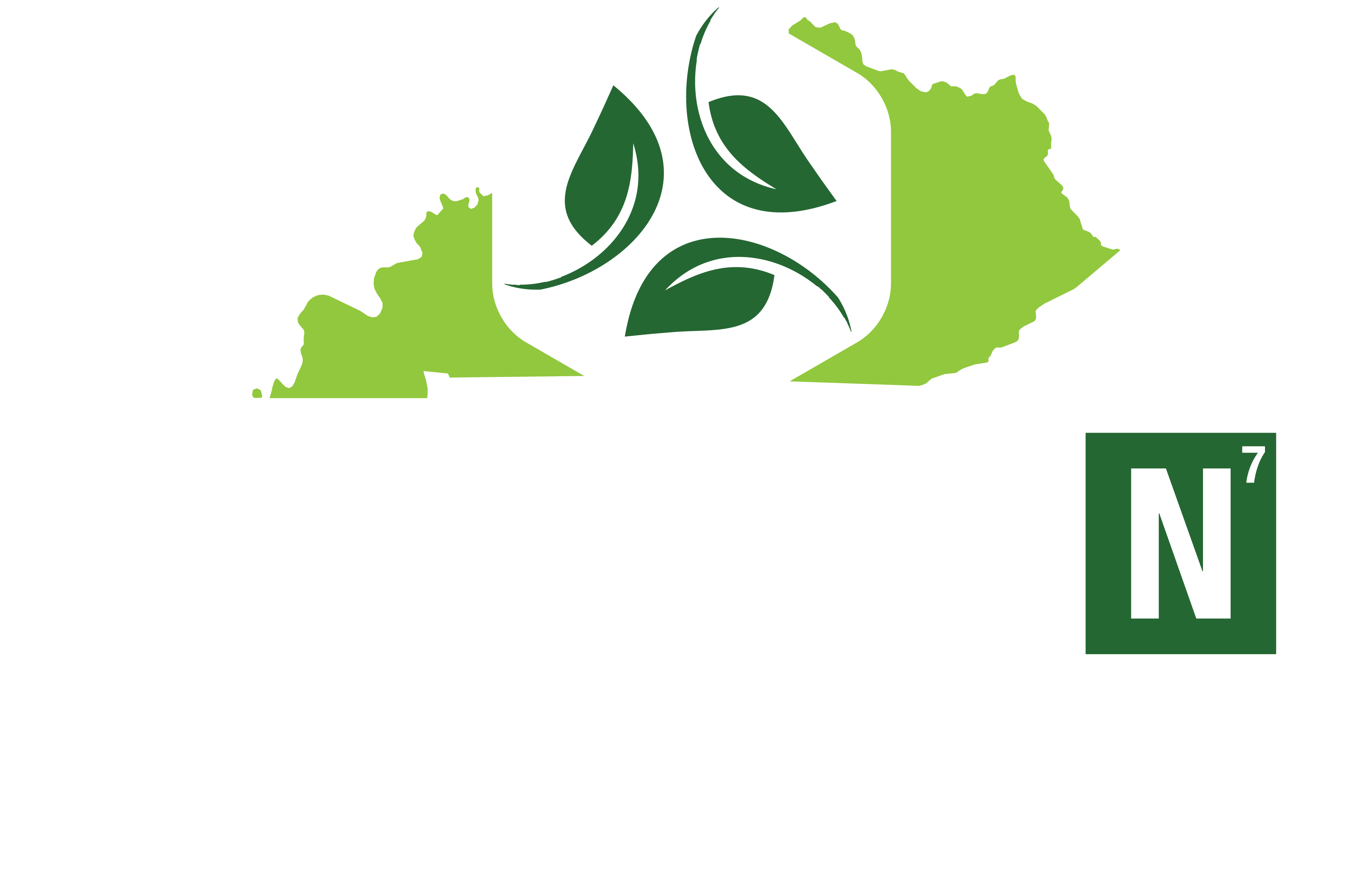 Imperial Lawns Logo - State Of Kentucky (4024x2551)
