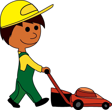 Philosophy - Walk-behind Mower (384x379)