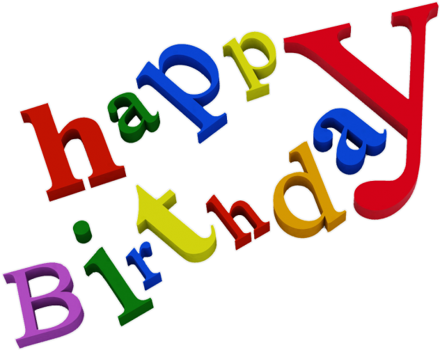 Happy Birthday Grand Niece Clipart - Happy Birthday Wishes Png Hd (640x505)