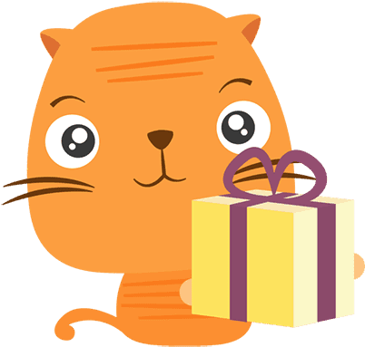 Vector Freeuse Ji Momo Sticker Pack Animation Gallery - Sticker Animation (408x408)