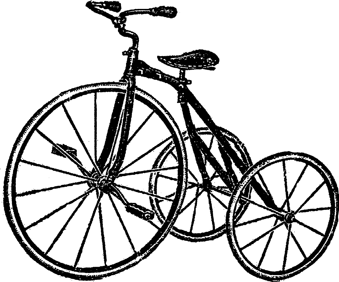 Digital Bike Tricycle Image Downloads - 72 Independence Day Of India (1600x1340)