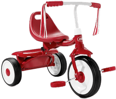 Radio Flyer Fold 2 Go Trike (400x400)