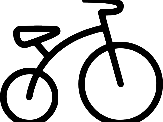 Tricycle Clipart Terminal - Icon Dreirad (640x480)