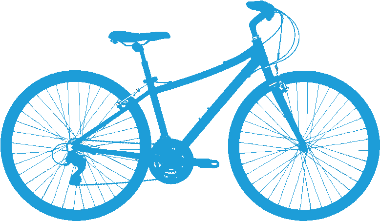 Cycling Clipart Tricycle - Norco Indie 2 2014 (800x470)