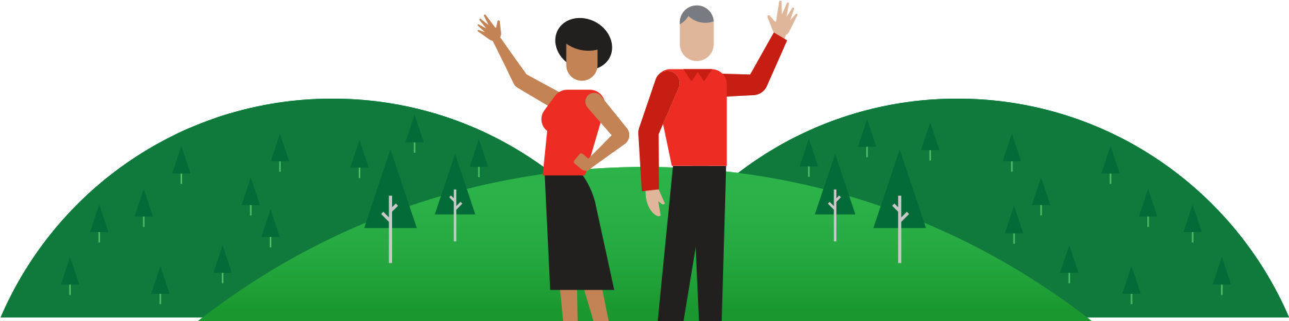 Heb Partner Net Transparent Background - Illustration (1853x600)