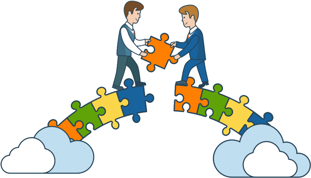 Partner With The Hero - Cartoon (1024x622)