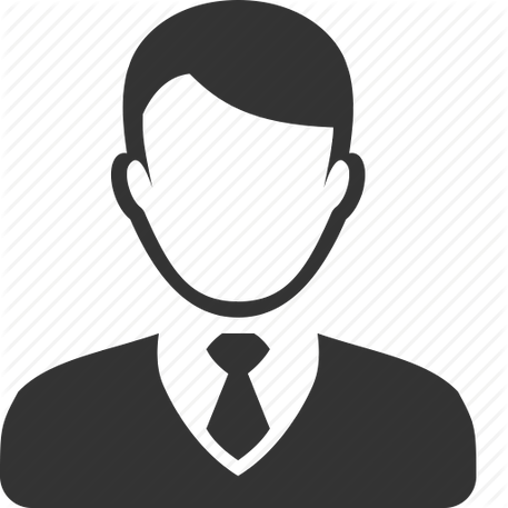 People Abbott Immigration Services Name Senior Partner - Profile Pic Icon Male (457x457)