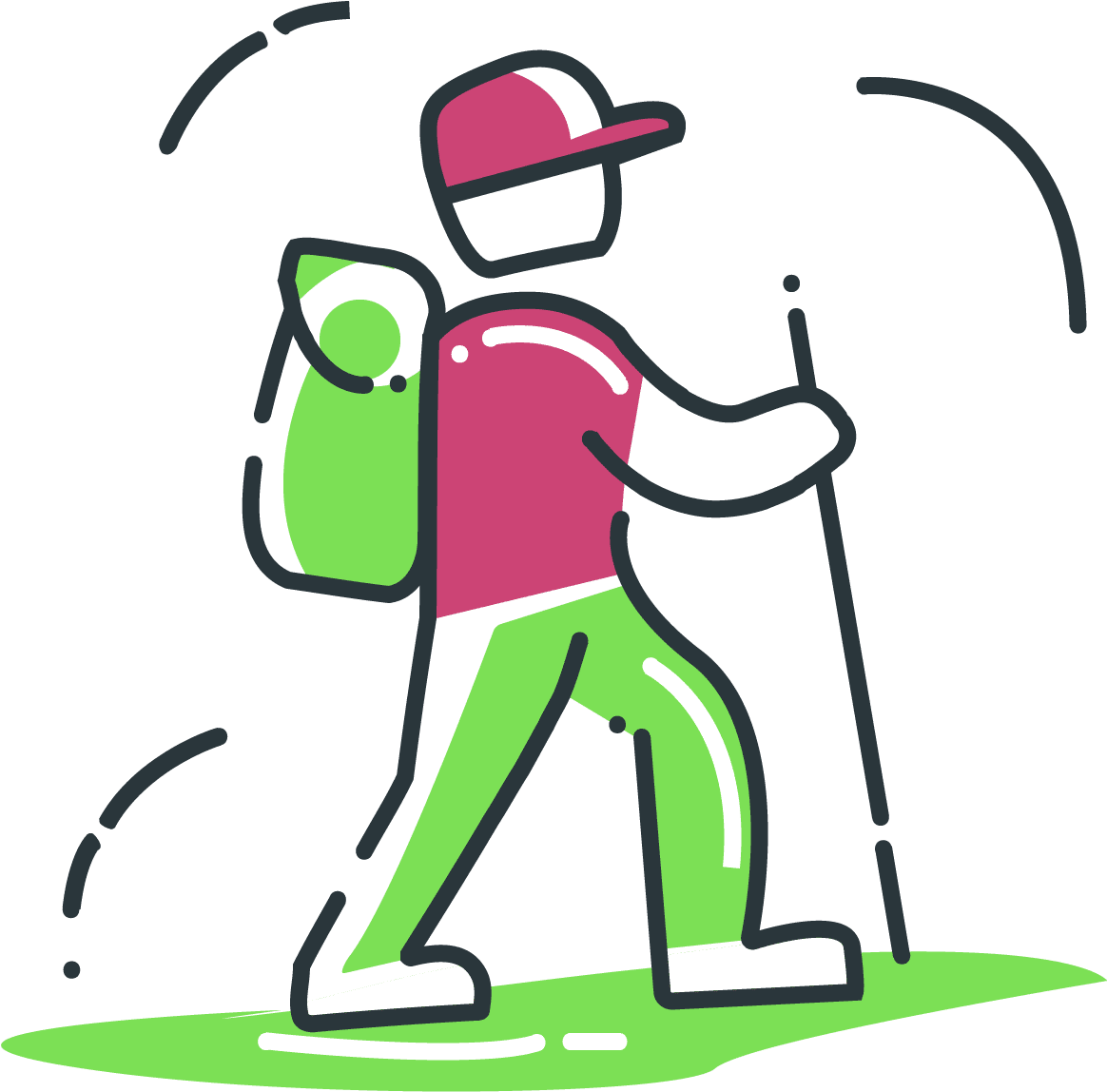 By Becoming A Newired Partner, You Will Have Access - Illustration (1280x1280)