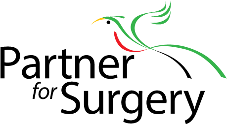 Partner For Surgery Logo Retina - Partner For Surgery Logo Retina (522x300)