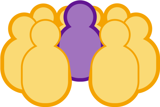 Access To Experts - Canal Visto Como Un Socio (600x506)