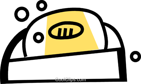 Hand Soap Royalty Free Vector Clip Art Illustration - Hand Soap Royalty Free Vector Clip Art Illustration (480x286)