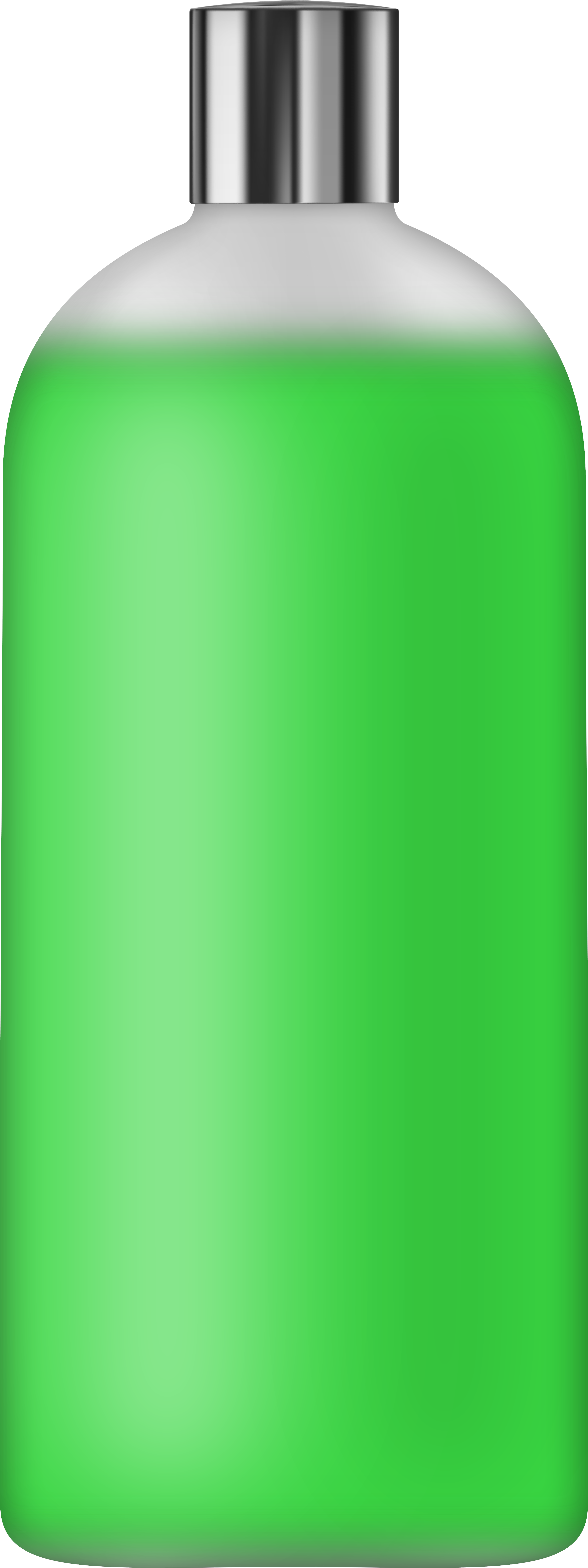 Liquid Soap Green Png Clip Art Best Web Clipart - Colorfulness (3045x8000)