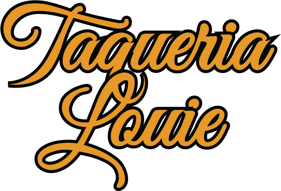Taqueria Louie - Calligraphy (2048x1556)