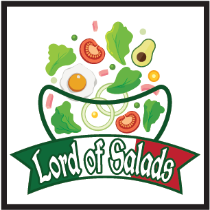 "if You Love Salad, She Will Love U Back Always" - Lord Of Salads (353x353)