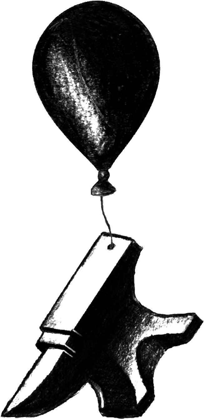 Picture Of Group Balloon - Balloon (948x1556)