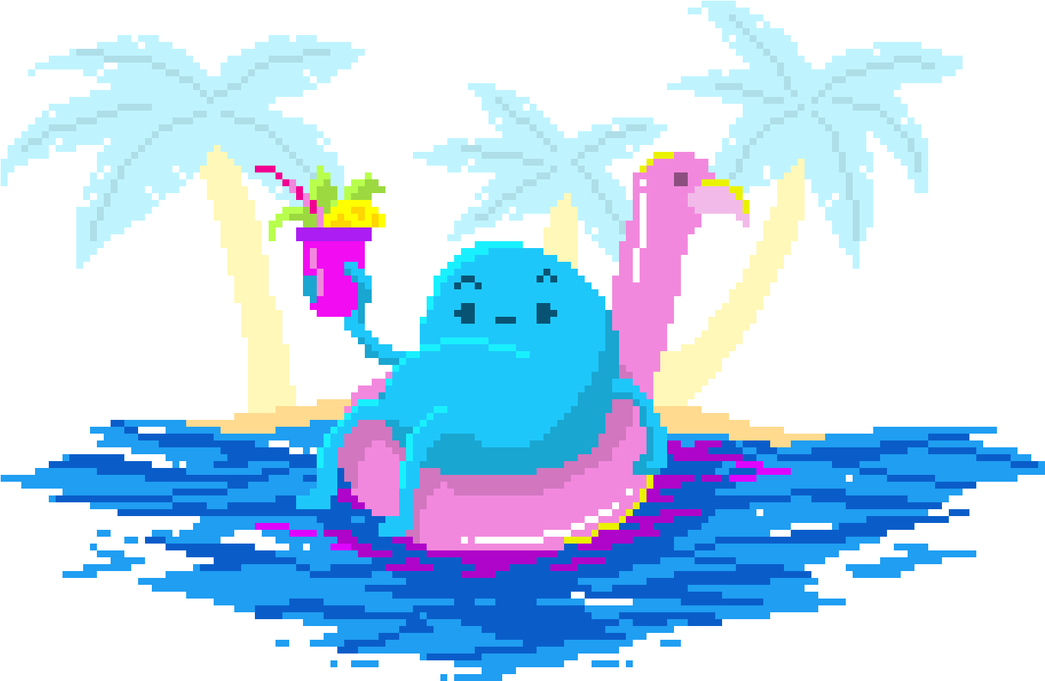 Haha - Haha (1710x1100)