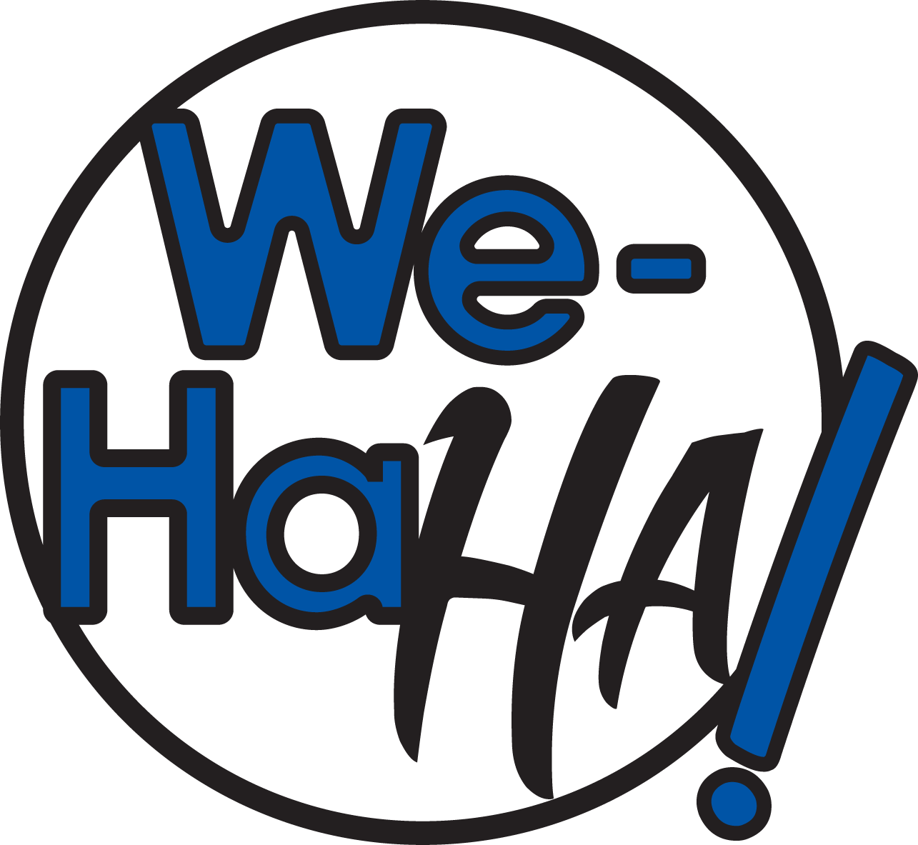 Now A Last Tuesday Of The Month Tradition, We Ha Ha - Now A Last Tuesday Of The Month Tradition, We Ha Ha (1285x1183)