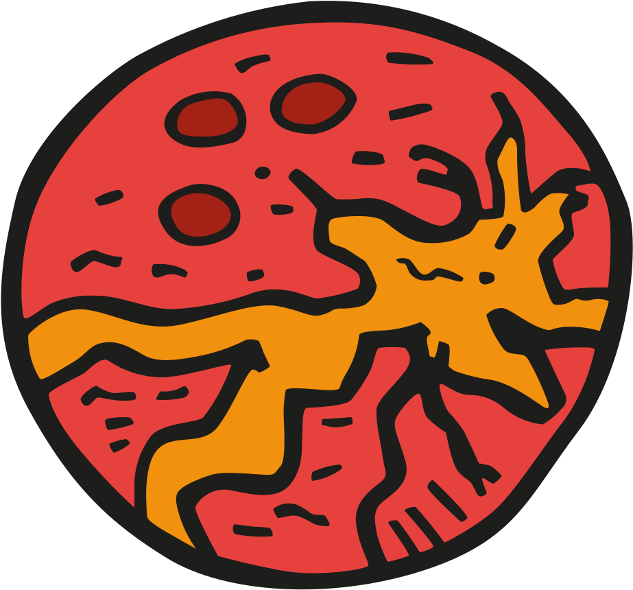 Venus Icon - Arrow Clip Art (1024x1024)