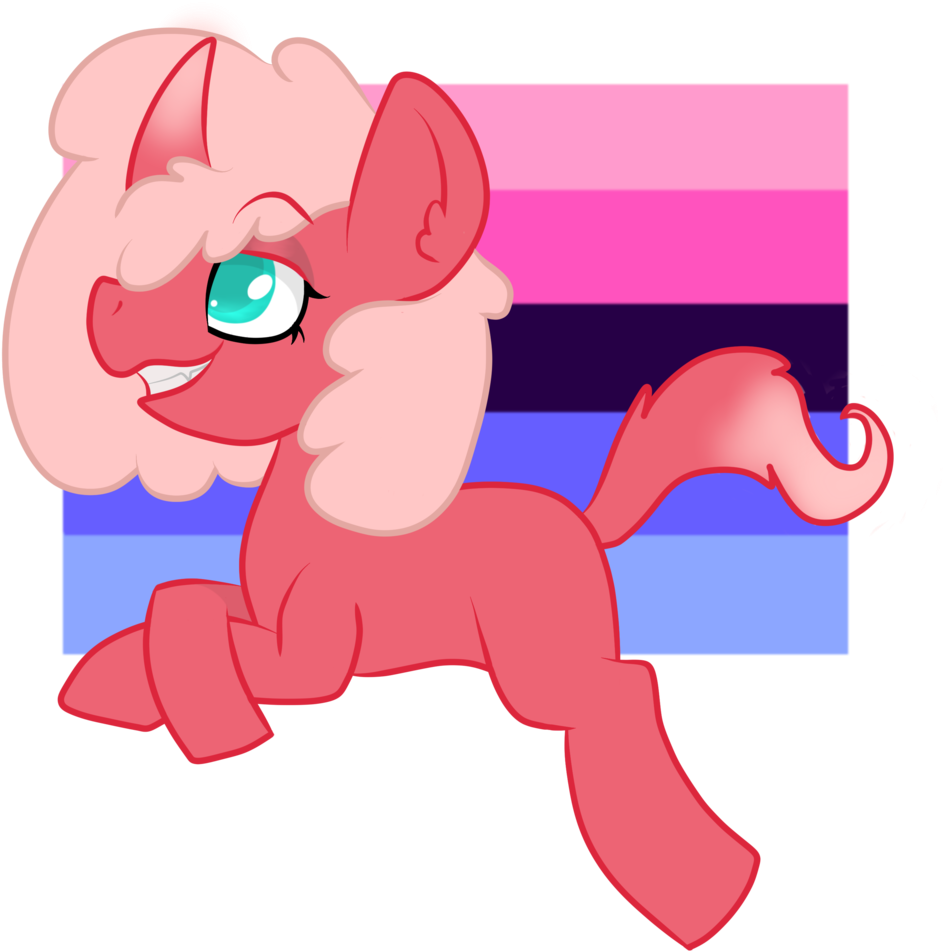 Sketchthepony13, Oc, Oc Only, Oc - Cartoon (1024x1024)