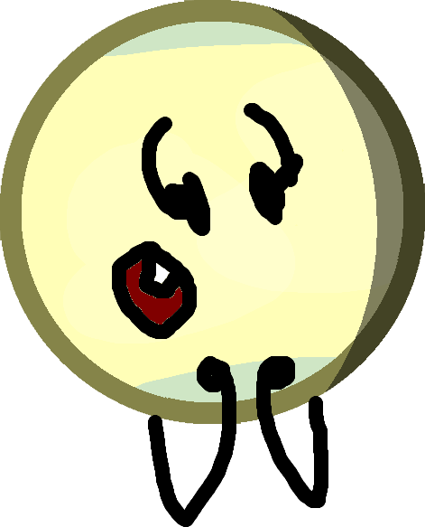 Venus Bfb Pose By Epickco1gamer - Venus Bfb Pose By Epickco1gamer (471x583)
