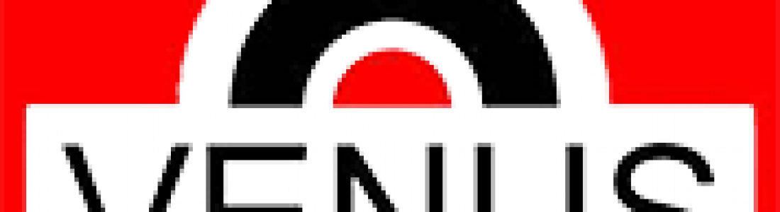 Venus - Apollo Tyres (1100x300)