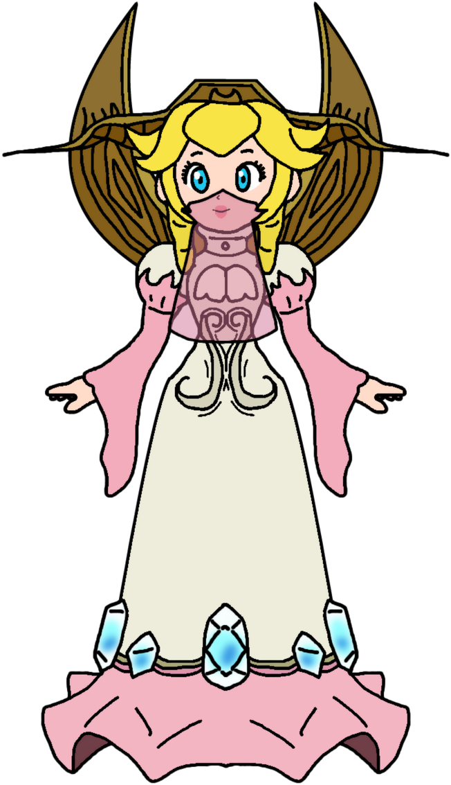 Venus By Katlime - Cartoon (703x1137)