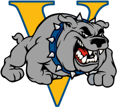 Venus Isd - Heights High School Mascot (533x400)