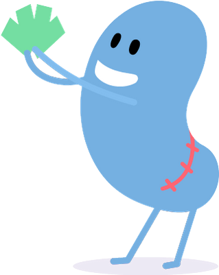 Dumb Ways To Die Dunce (400x400)