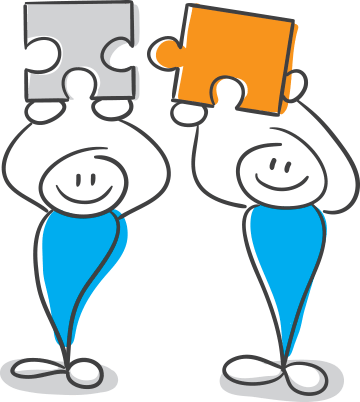 Advertising Clipart Marketing Plan - Strategies Clipart (360x402)